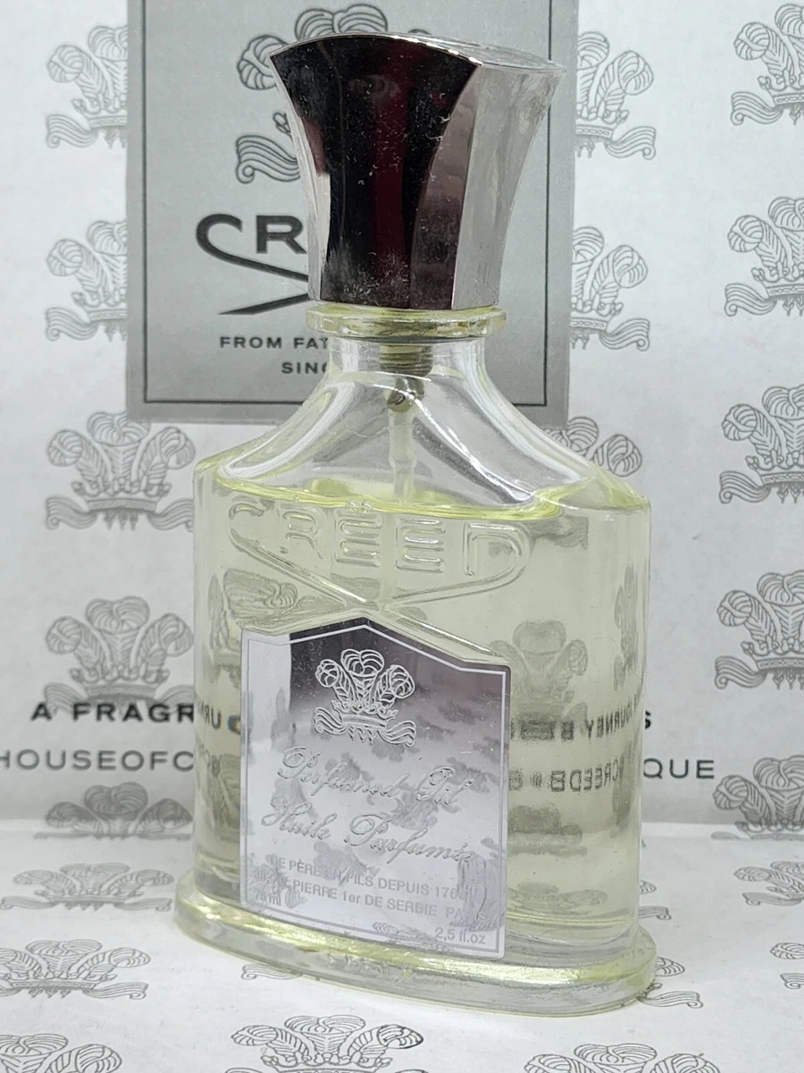 Creed Oil Fragrances for Women for sale | eBay