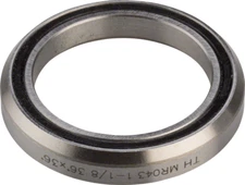 FSA Full Speed Ahead 872E-RS 1-1/8" MR043 Micro ACB 36 x 36° Headset Bearing