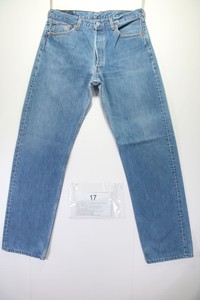 levis w34 l36