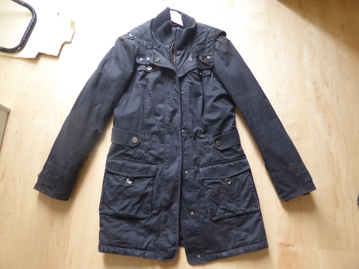 Jolie parka online femme
