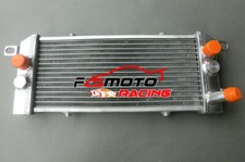 Radiatore in Alluminio PER Suzuki VZ 800 Marauder 800 1997-2004 OEM 17710-48E00