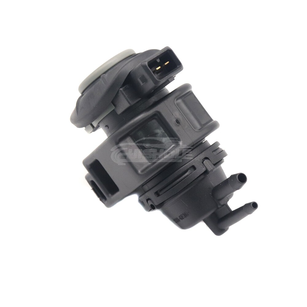 Elettrovalvola Pressione Turbo - Ricambio Per Dacia, Renault, Nissan, Modelli 1.5 DCi E 2.0 DCi (OEM: 82 00625684)