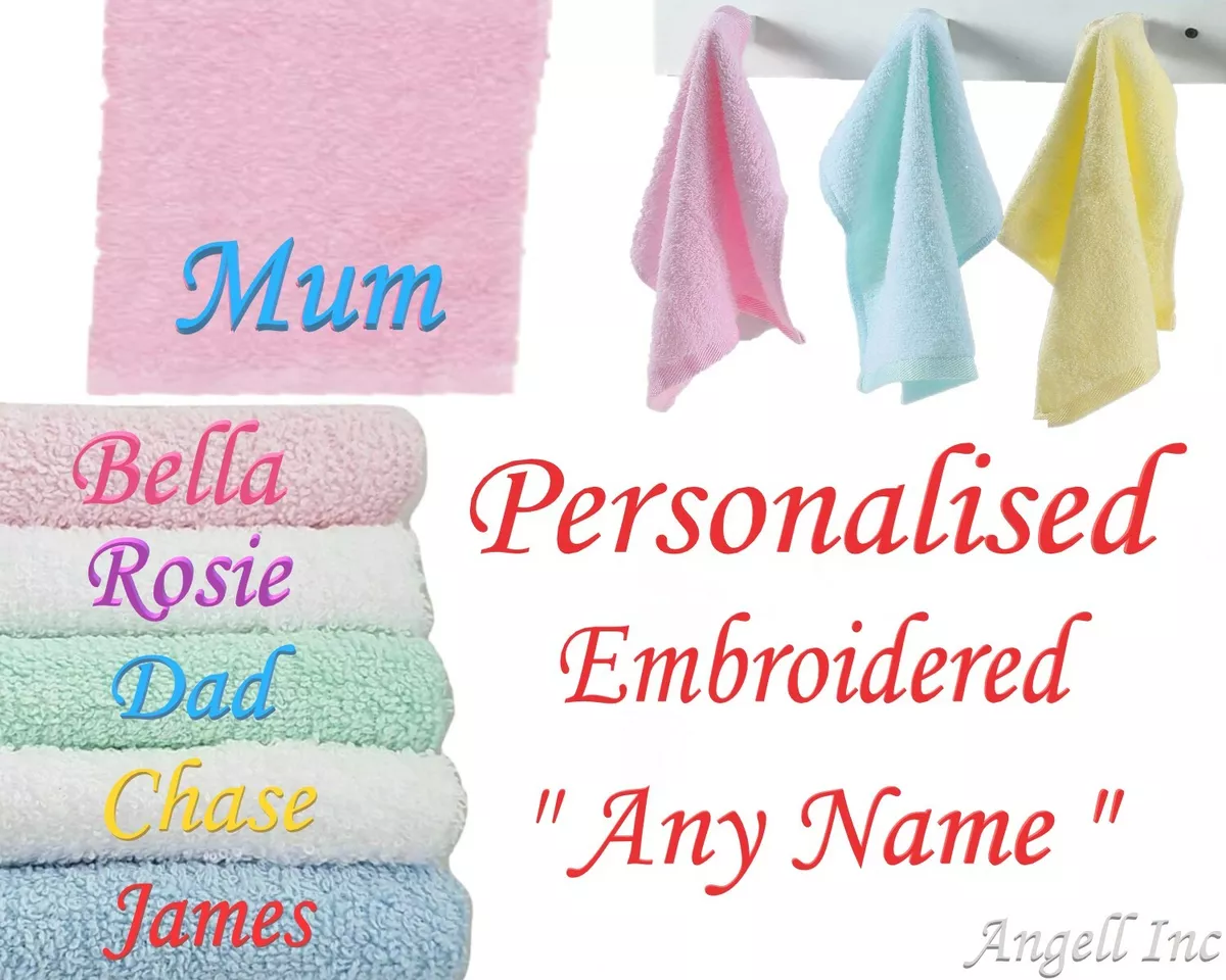 Flannel towel for babies sales