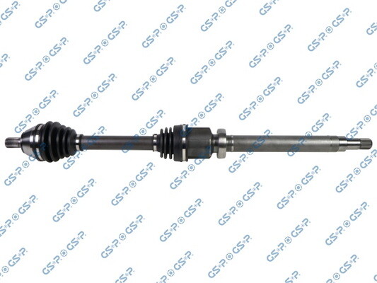 GSP Drive shaft FORD,VOLVO 218219 1223723,1223725,1223726 CV axle,Half shaft,Driveshaft,Axle shaft,CV shaft,Drive axle 1302701,1302702,1305325,1305326 - Image 5