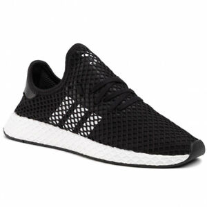 adidas deerupt negras hombre