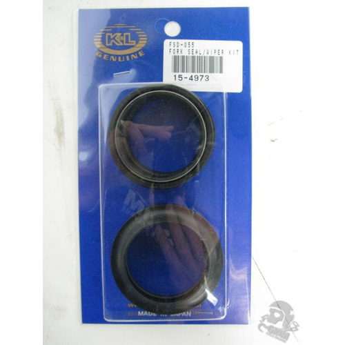 v star 1100 fork seal replacement