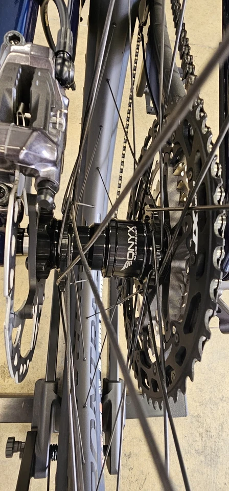 Bicicleta de montaña Foto 3 de 4