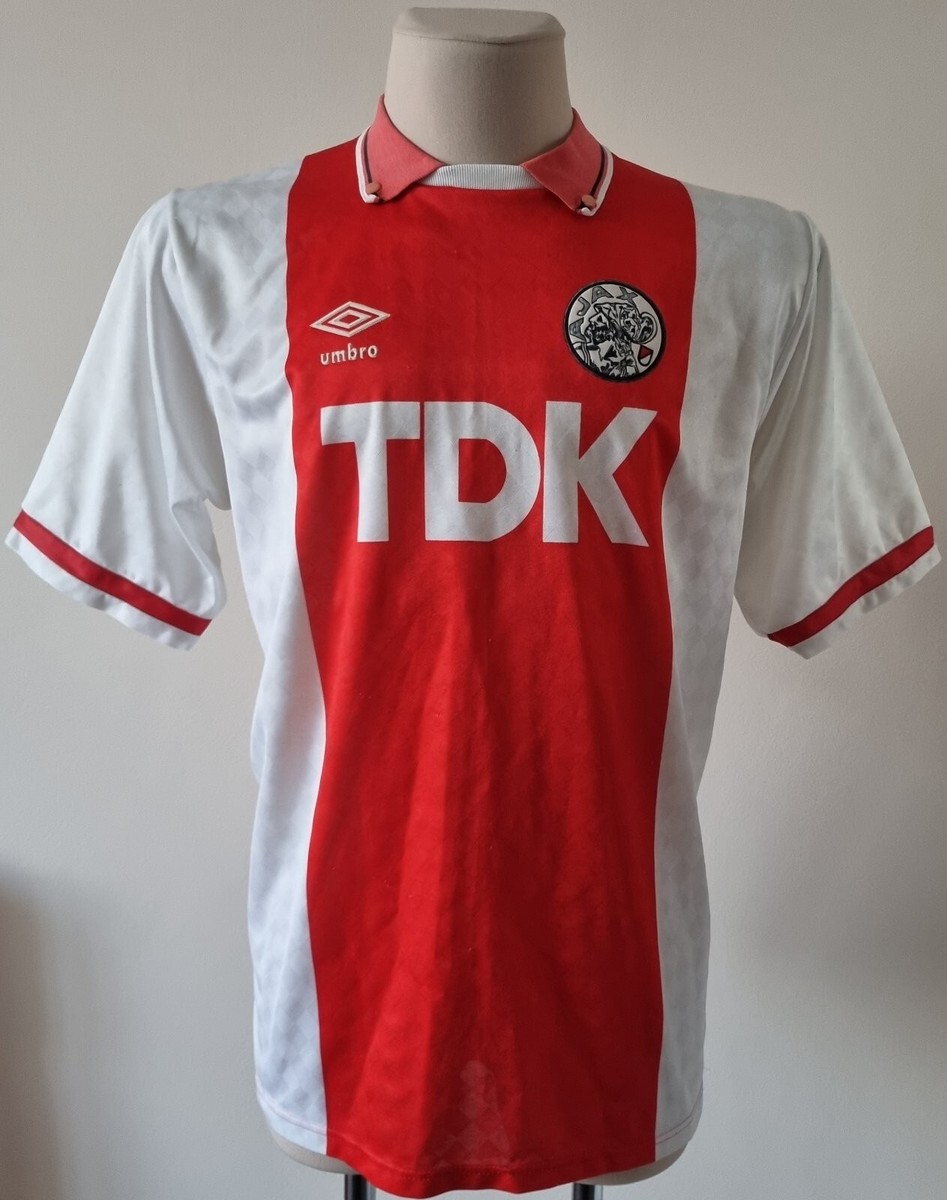 UMBRO AJAX AMSTERDAM 半袖シャツ 40742.png?width=800&etag=