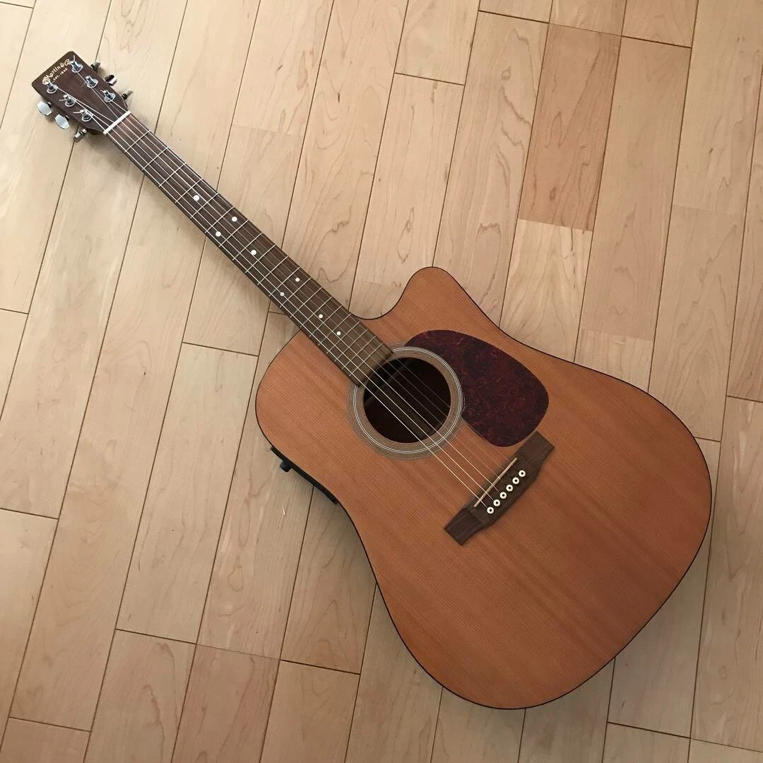 Martin dc1e sales price