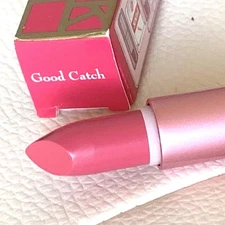 Lipstick Queen Good Catch Pink Lipstick New in Box