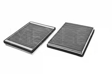 Filtre d'habitacle BMW 530