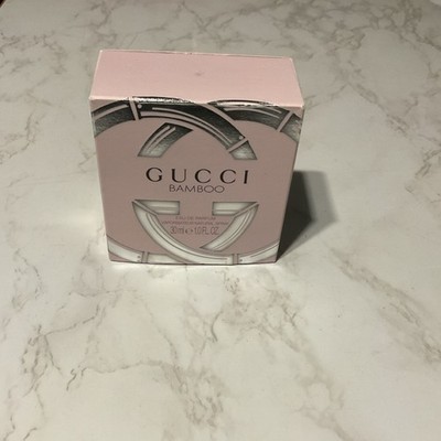 Gucci Bamboo Eau de Parfum Spray 30 ml 1.0 FL OZ Regular Size 3705292502