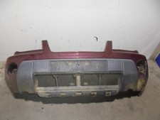 Pare-choc avant Nissan X-TRAIL