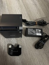 EPSON TM-M30II-H Receipt Printer Ethernet& USB C31CH92022