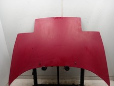 TOYOTA MR2 Bonnet 1990-1999 RED
