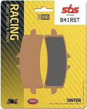 SBS 841RST RST Sintered Metal Brake Pads