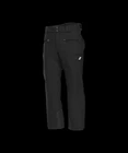 PURE ENERGY ABISKO SR SHORT W/ZIP PANTS - BLACK - PA548X-MCNY11-8999