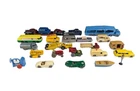 Lesney Matchbox Cars Lot Made In England Vintage