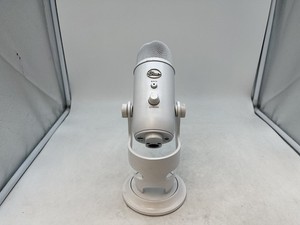 Yeti Microphone White | eBay
