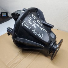 2007-2019 Toyota Tundra Differential Carrier 5.7l 4.30 10.5 Rear Tow 3rd Member