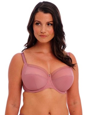 38FF Fantasie Fusion BH Vollschale Seitenstütze ungepolstert Bügel BH 3091