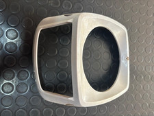 MASCHERA PORTAFARO DX DESTRO CORNICE FARO ANTERIORE APE CAR