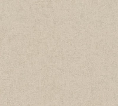 Livingwalls Titanium 3, Unis, beige 381971