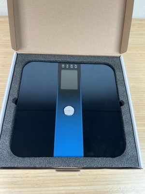 Run Star Smart Body Fat Scale 15 Essential Body Composition Metrics