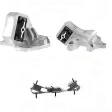 Motor Mount Kit for Ram 1500 Classic 2019 3.0L V6