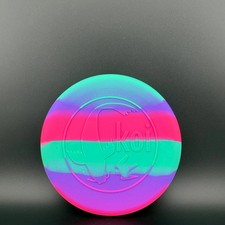 Elevation OG Mini Koi - 6 Rubber Mini Disc!