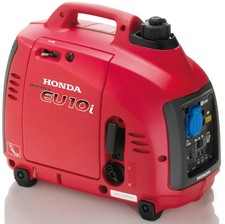 HONDA EU 10i Generatore Inverter - EU10IT1 GW 1 R280