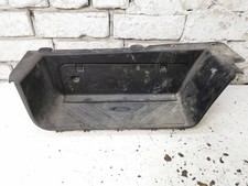 Ford Transit 2012 Vorne rechts Einstiegsleiste Zierleiste vorne YC15V13246