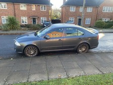 Skoda Octavia Vrs Limited Edition Diesel number 22 of 500