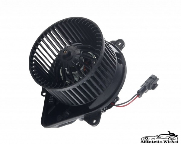 HeizgebläSe GebläSe InnenraumgebläSe FüR Renault Megane I Coach Cabrio 96-98-image