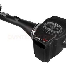 Afe Power Air Intake Kit For Nissan Frontier Nismo Off-road 2005-2008