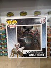 Funko POP Rides Marvel Ant-Man and Ant-Thony 13 Vinyl Figure NEW in Box MCU — photo 5