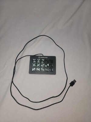Elgato Stream Deck Live Content Creation Controller - Black, 15 Keys