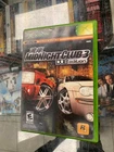 Midnight Club 3: DUB Edition - Microsoft Xbox - Good Condition CB NTSC No Manual