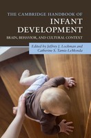 Jeffrey J. Lockman (U. A.) | The Cambridge Handbook Of Infant Development | Buch