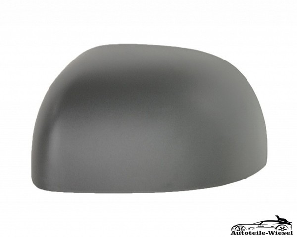 Spiegelkappe AußEnspiegel FüR Fiat Panda Kasten SchräGheck Links 03-25-image