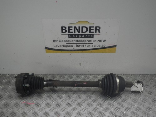 Antriebswelle vorne links VW Golf IV (1J) 1.4 55kW 75PS  AXP