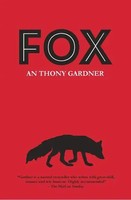 Fox | Anthony Gardner | Englisch | Taschenbuch | Kartoniert / Broschiert | 2018