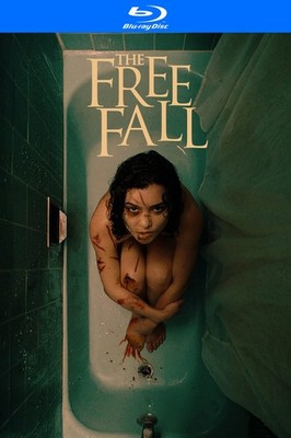 The Free Fall (Blu-ray) Andrea Londo Shawn Ashmore Jane Badler Michael Berry Jr.