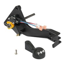 Club Car F R Shifter Assembly for 2004-2015 Precedent Gas Golf Cart with