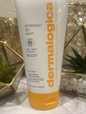 Dermalogica Protection 50 Sport SPF 50 5.3 oz Sealed No Box Exp 11/2028.