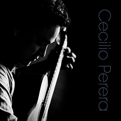 Cecilio Perera - Cecilio Perera [CD]