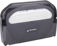 Plastic Toilet Seat Cover Dispenser Wall Mount   Standard Toilet Seat Cover