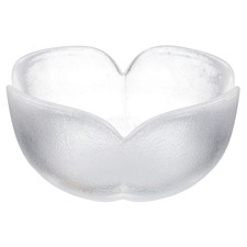 Dessertschale H 6,5 cm Rosenthal Form ohne Namen Glas