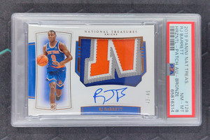 Rj Barrett Auto | eBay