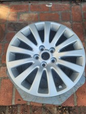 Nos 18 Wheel Fits 2011 2012 2013 Buick Regal Cxl Premium 13235012 New Old Stock